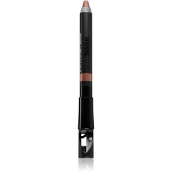 Nudestix Magnetic Luminous creion universal pentru ochi - imagine 2